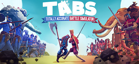 Totally accurate battle simulator download free